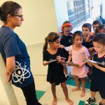 Educação Infantil